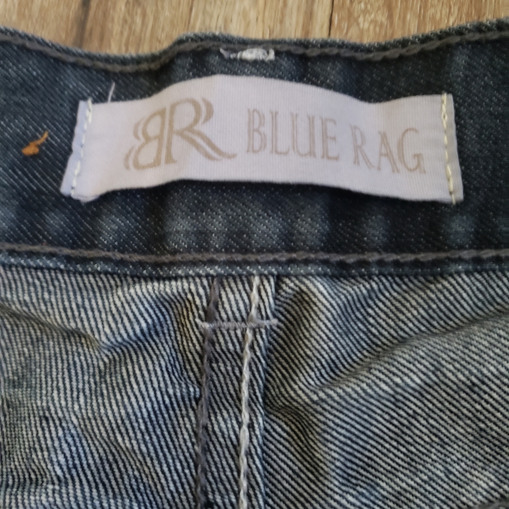 Blue Rag Jeans - Picture 7 of 9